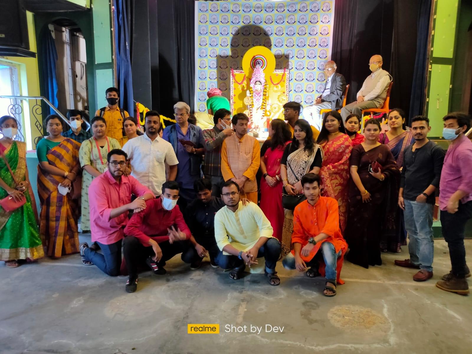 Institute of Business Management & Research Kolkata Some Moments photo 3